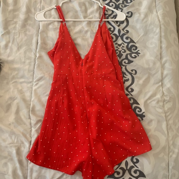 Romper - Picture 5 of 5